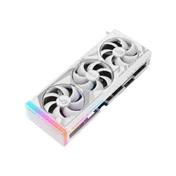ASUS ROG Strix GeForce RTX 4080 OC Edition 16GB GDDR6X White