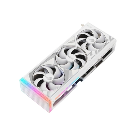 ASUS ROG Strix GeForce RTX 4080 OC Edition 16GB GDDR6X White