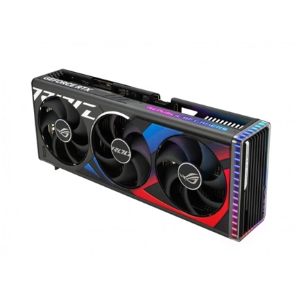 ASUS ROG Strix GeForce RTX 4090 24GB GDDR6X