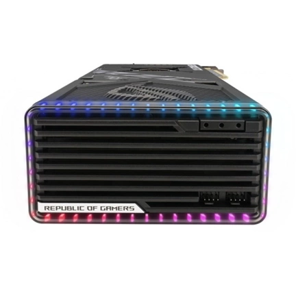 ASUS ROG Strix GeForce RTX 4090 24GB GDDR6X