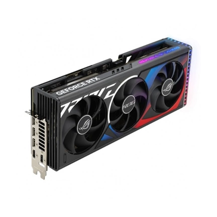 ASUS ROG Strix GeForce RTX 4090 24GB GDDR6X
