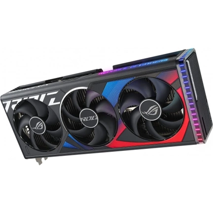 ASUS ROG Strix GeForce RTX 4090 24GB GDDR6X