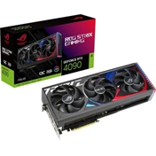 ASUS ROG Strix GeForce RTX 4090 24GB GDDR6X