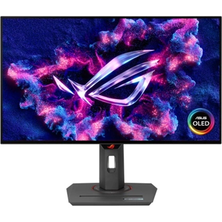 ASUS ROG Strix OLED XG27AQDMG - 27" | QHD | 0.03ms | 240Hz | G-Sync Compatible