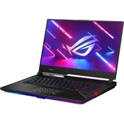 ASUS ROG Strix Scar 15 2022 QHD 240Hz i9-12900H 16GB DDR5 1TB SSD RTX3070Ti 8GB FreeDOS Off Black
