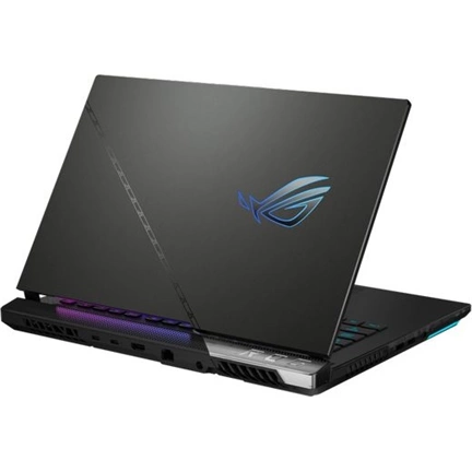 ASUS ROG Strix Scar 15 2022 QHD 240Hz i9-12900H 16GB DDR5 1TB SSD RTX3070Ti 8GB FreeDOS Off Black
