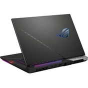 ASUS ROG Strix Scar 15 2022 QHD 240Hz i9-12900H 16GB DDR5 1TB SSD RTX3070Ti 8GB FreeDOS Off Black