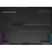 ASUS ROG Strix Scar 15 2022 QHD 240Hz i9-12900H 16GB DDR5 1TB SSD RTX3070Ti 8GB FreeDOS Off Black
