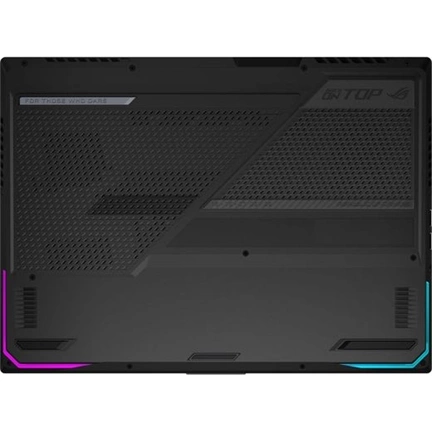 ASUS ROG Strix Scar 15 2022 QHD 240Hz i9-12900H 16GB DDR5 1TB SSD RTX3070Ti 8GB FreeDOS Off Black