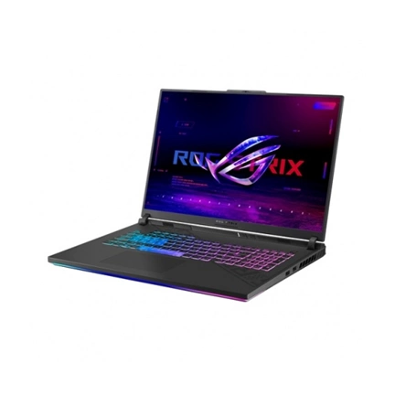 ASUS ROG Strix Scar 18 2023 WUXGA 165Hz i7-13650HX 16GB DDR5 512GB SSD RTX4060 8GB W11H Eclipse Gray ASUS ROG Strix Scar 18 2023 WUXGA 165Hz i7-13650HX 16GB DDR5 512GB SSD RTX4060 8GB W11H Eclipse Gray