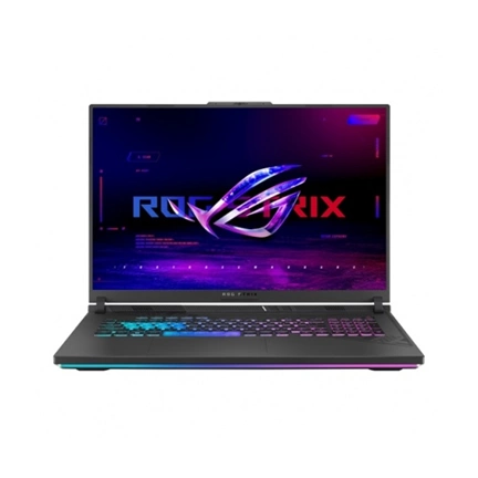 ASUS ROG Strix Scar 18 2023 WUXGA 165Hz i7-13650HX 16GB DDR5 512GB SSD RTX4060 8GB W11H Eclipse Gray ASUS ROG Strix Scar 18 2023 WUXGA 165Hz i7-13650HX 16GB DDR5 512GB SSD RTX4060 8GB W11H Eclipse Gray