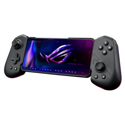 ASUS ROG Tessen Mobile Controller