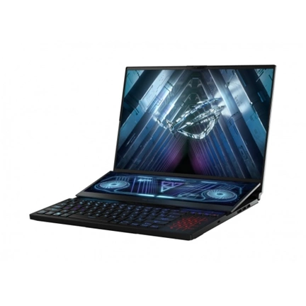 ASUS ROG Zephyrus Duo 16 2023 WQXGA 240Hz R9 7945HX 32GB DDR5 2TB SSD RTX4090 16GB W11H