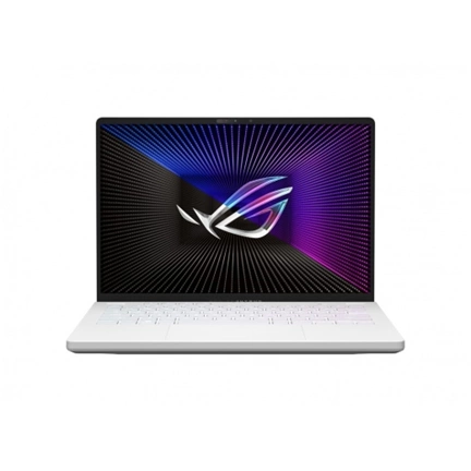 ASUS ROG Zephyrus G14 2022 WUXGA 144Hz R7 6800HS 16GB DDR5 1TB SSD RX6800S 8GB FreeDOS Moonlight White ASUS ROG Zephyrus G14 2022 WUXGA 144Hz R7 6800HS 16GB DDR5 1TB SSD RX6800S 8GB FreeDOS Moonlight White