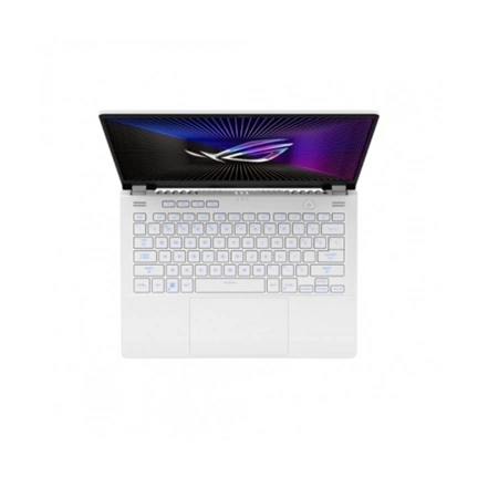 ASUS ROG Zephyrus G14 2023 WQXGA 165Hz R9 7940HS 32GB DDR5 1TB SSD RTX4090 16GB W11H Moonlight White ASUS ROG Zephyrus G14 2023 WQXGA 165Hz R9 7940HS 32GB DDR5 1TB SSD RTX4090 16GB W11H Moonlight White