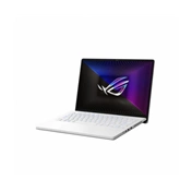 ASUS ROG Zephyrus G14 2023 WQXGA 165Hz R9 7940HS 32GB DDR5 1TB SSD RTX4090 16GB W11H Moonlight White ASUS ROG Zephyrus G14 2023 WQXGA 165Hz R9 7940HS 32GB DDR5 1TB SSD RTX4090 16GB W11H Moonlight White