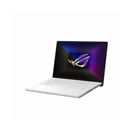 ASUS ROG Zephyrus G14 2023 WQXGA 165Hz R9 7940HS 32GB DDR5 1TB SSD RTX4090 16GB W11H Moonlight White ASUS ROG Zephyrus G14 2023 WQXGA 165Hz R9 7940HS 32GB DDR5 1TB SSD RTX4090 16GB W11H Moonlight White