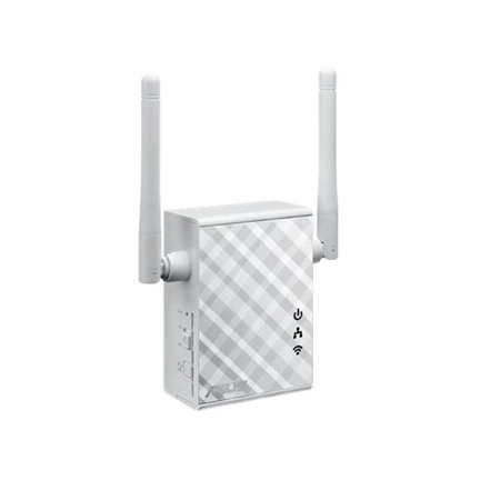 ASUS RP-N12 N300 Wireless Reapeter