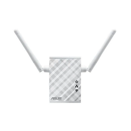 ASUS RP-N12 N300 Wireless Reapeter