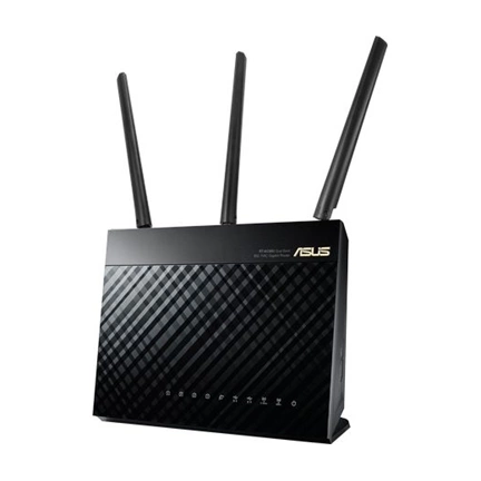 ASUS RT-AC68U AC1900 V3