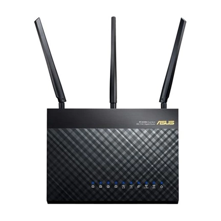 ASUS RT-AC68U AC1900 V3