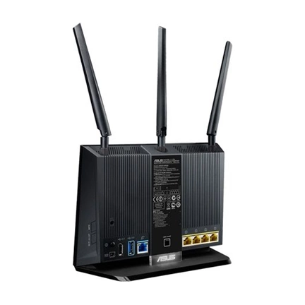 ASUS RT-AC68U AC1900 V3
