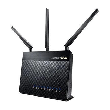 ASUS RT-AC68U AC1900 V3