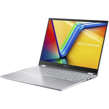 ASUS TP3402VA-LZ109W Ezüst 14 Touch  WUXGA  I5-1335U 16GB 512GB Win 11