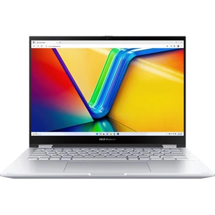 ASUS TP3402VA-LZ109W Ezüst 14 Touch  WUXGA  I5-1335U 16GB 512GB Win 11