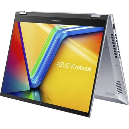 ASUS TP3402VA-LZ109W Ezüst 14 Touch  WUXGA  I5-1335U 16GB 512GB Win 11