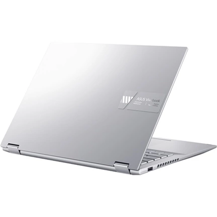 ASUS TP3402VA-LZ109W Ezüst 14 Touch  WUXGA  I5-1335U 16GB 512GB Win 11