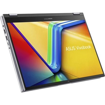 ASUS TP3402VA-LZ109W Ezüst 14 Touch  WUXGA  I5-1335U 16GB 512GB Win 11
