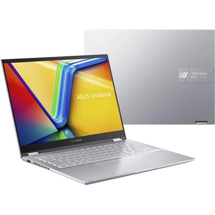ASUS TP3402VA-LZ109W Ezüst 14 Touch  WUXGA  I5-1335U 16GB 512GB Win 11