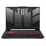 ASUS TUF Gaming A15 2023 FHD 144Hz R7 7435HS 16GB DDR5 512GB SSD RTX4050 6GB NoOS Mecha Gray