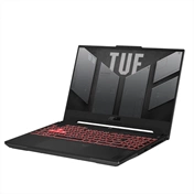 ASUS TUF Gaming A15 2023 FHD 144Hz R7 7435HS 16GB DDR5 512GB SSD RTX4050 6GB NoOS Mecha Gray