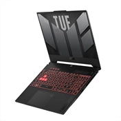 ASUS TUF Gaming A15 2023 FHD 144Hz R7 7435HS 16GB DDR5 512GB SSD RTX4050 6GB NoOS Mecha Gray