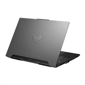 ASUS TUF Gaming A15 2023 FHD 144Hz R7 7435HS 16GB DDR5 512GB SSD RTX4050 6GB NoOS Mecha Gray