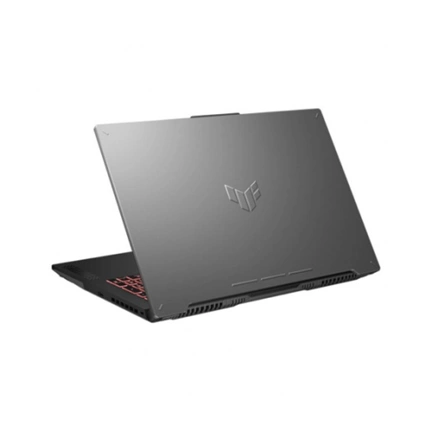 ASUS TUF Gaming A17 2023 WQHD 240Hz R9 7940HS 16GB DDR5 1TB SSD RTX4070 8GB W11H Mecha Gray