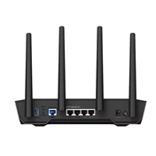 ASUS TUF Gaming AX4200 Dual Band WiFi 6 Gaming Router