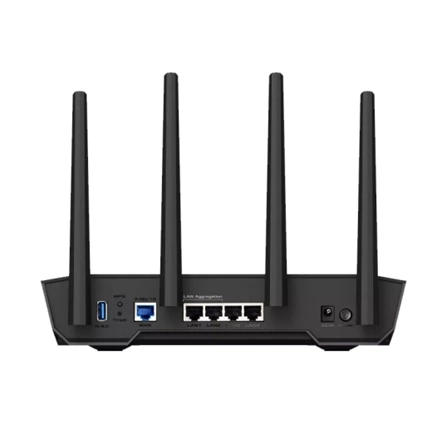 ASUS TUF Gaming AX4200 Dual Band WiFi 6 Gaming Router