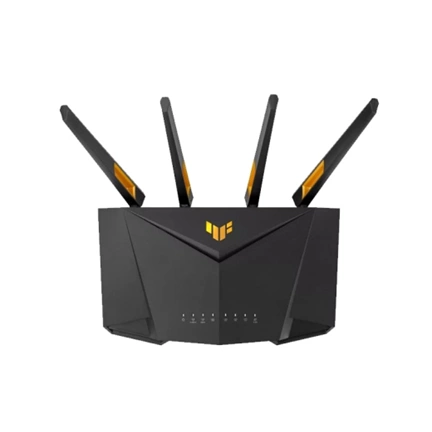 ASUS TUF Gaming AX4200 Dual Band WiFi 6 Gaming Router