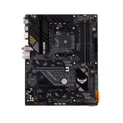 ASUS TUF Gaming B550-Plus Wifi II