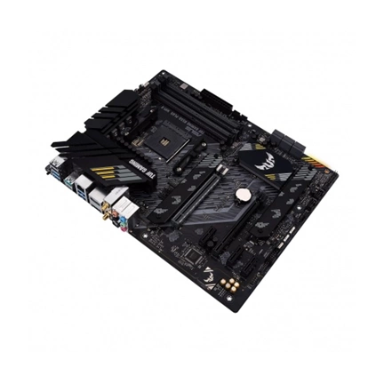 ASUS TUF Gaming B550-Plus Wifi II
