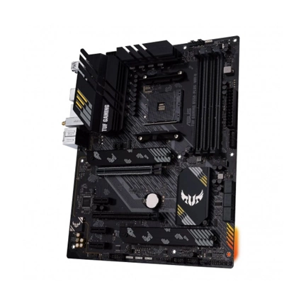 ASUS TUF Gaming B550-Plus Wifi II