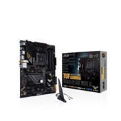 ASUS TUF Gaming B550-Plus Wifi II