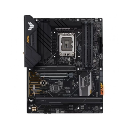 ASUS TUF Gaming B660-Plus Wifi D4