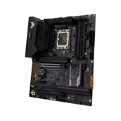 ASUS TUF Gaming B660-Plus Wifi D4