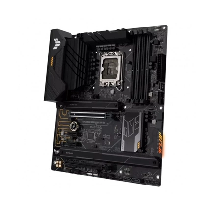 ASUS TUF Gaming B660-Plus Wifi D4