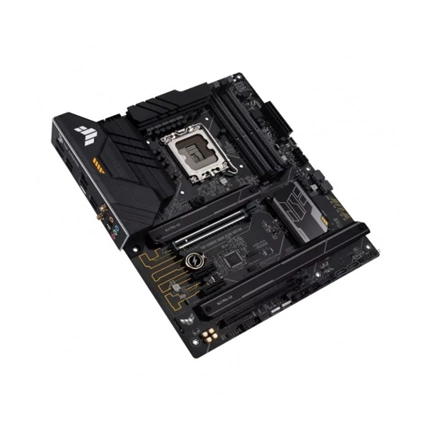 ASUS TUF Gaming B660-Plus Wifi D4