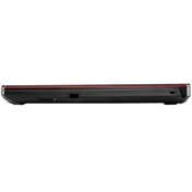 ASUS TUF Gaming F15 FX506HC-HN102 i5-11400H 8GB 512GB SSD RTX3050 4GB NoOS fekete